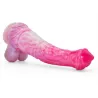 unicorny Gode Monster JOSTEX  21 x 6cm